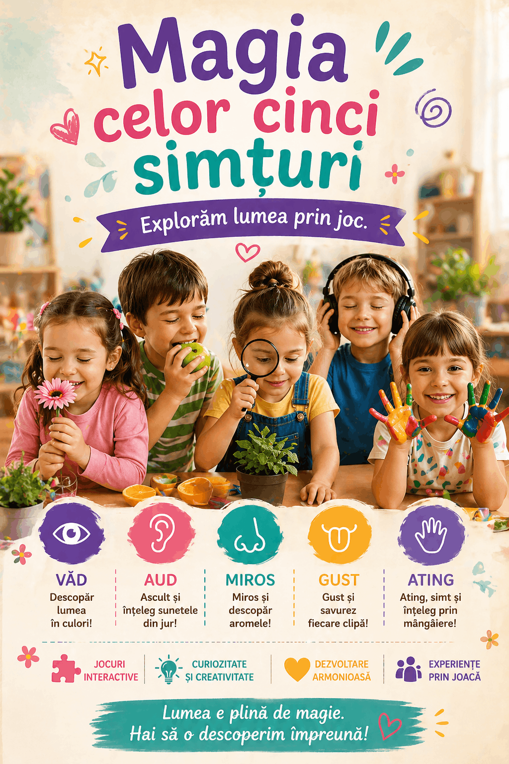 ZenKids www.zenkids.md